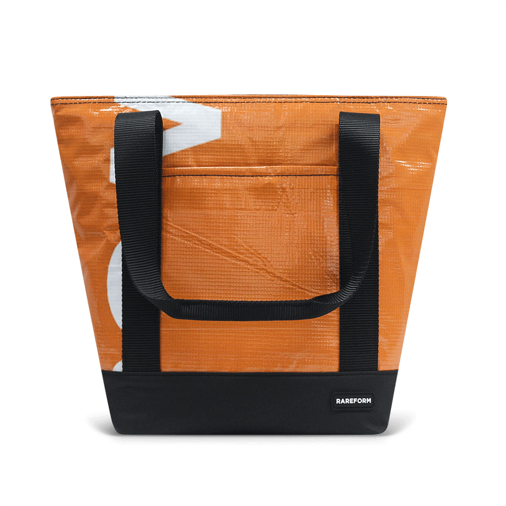 Beck Cooler Bag Bk1 01055 - Insulated Lunch Bag for Work, Picnics & Outdoor Activities - Leakproof & Durable Cooler Tote for Food & Drinks