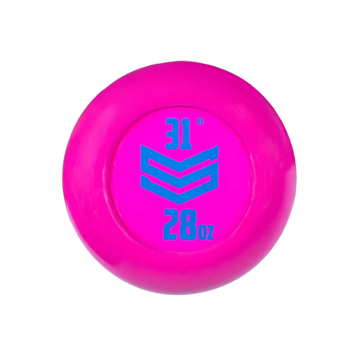 1-Piece Soldier Tank BBCOR Baseball Bat for High School & College Players - Perfect for Training, Games & Home Run Practice