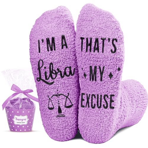 Libra Purple