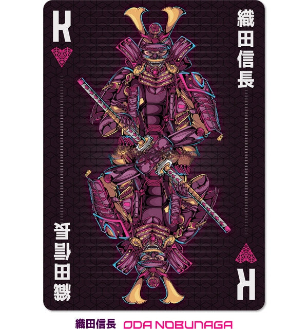 NEOTOKYO Playing Cards - Premium Japanese Anime Design Deck for Poker, Magic Tricks & Card Games | Perfect for Collectors, Gifts & Game Nights