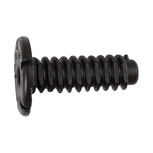 ForeverPRO 00165299 Dishwasher Leveling Leg - Compatible with Bosch Models 165299, 935377, AH3439119, EA3439119 - Adjustable Feet for Perfect Dishwasher Installation & Stability