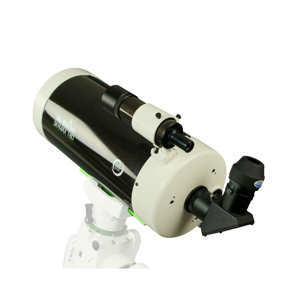 Sky Watcher Skymax 180mm Maksutov-Cassegrain Telescope - High-Powered Astronomy Telescope for Deep Space Observation, Stargazing & Astrophotography - Perfect for Backyard Astronomy & Celestial Events