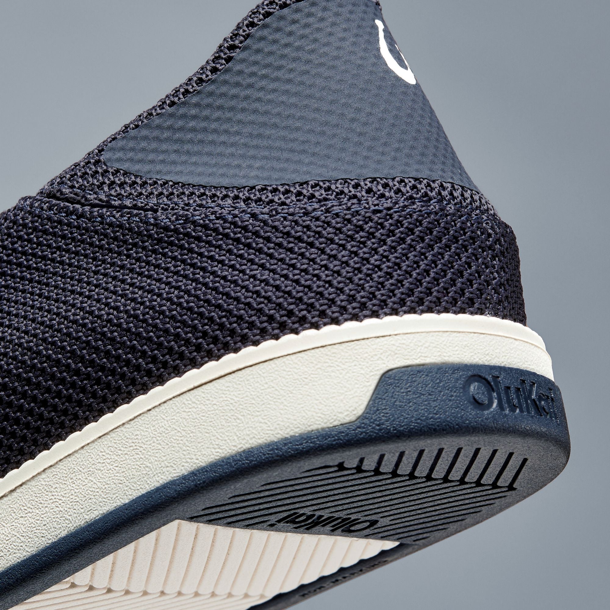 KÄkaha Mesh Navy Blue - Lightweight Breathable Fabric for Outdoor Sports & Summer Clothing | Perfect for Hiking, Running, and Casual Wear