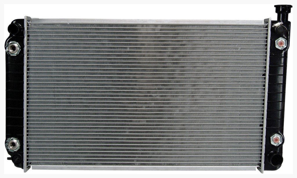 High-Performance 8010622 Radiator - Durable Replacement for Cars & Trucks - Ideal for Engine Cooling in Extreme Weather Conditions