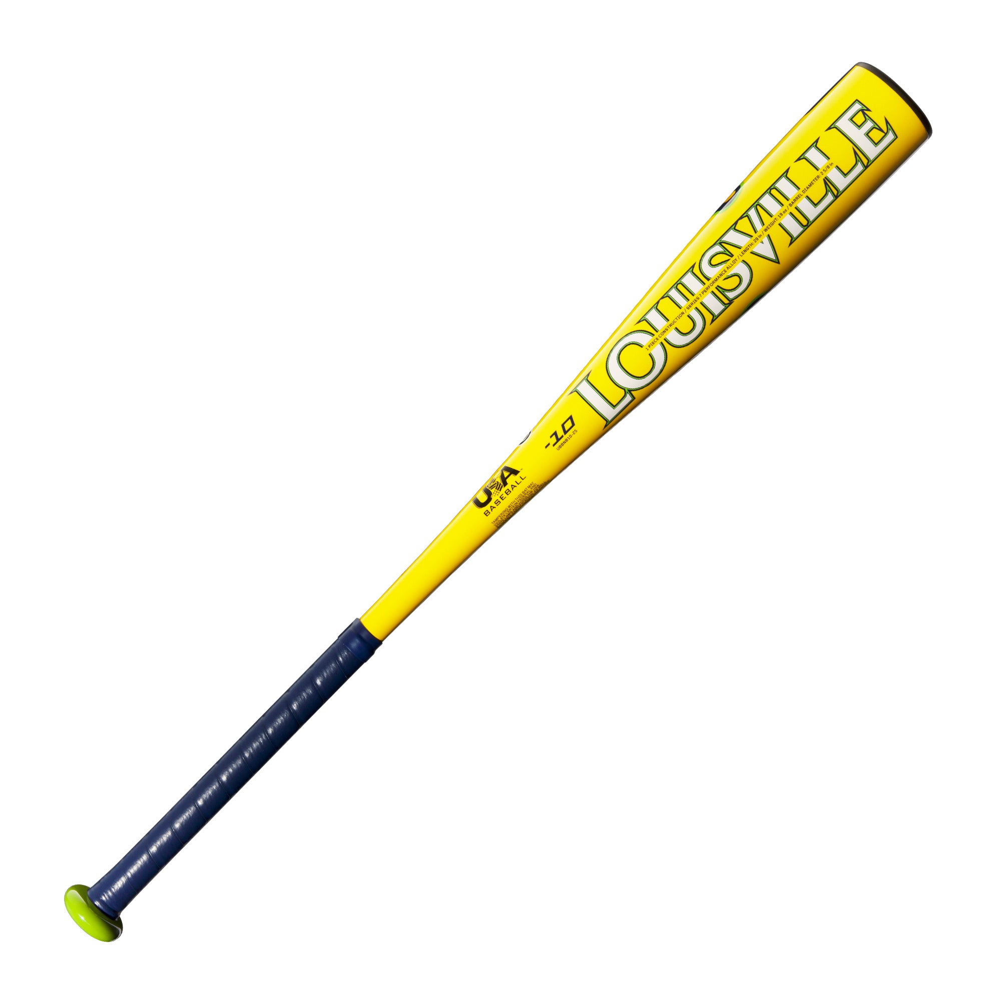 Louisville Slugger Savannah Bananas 2 5/8