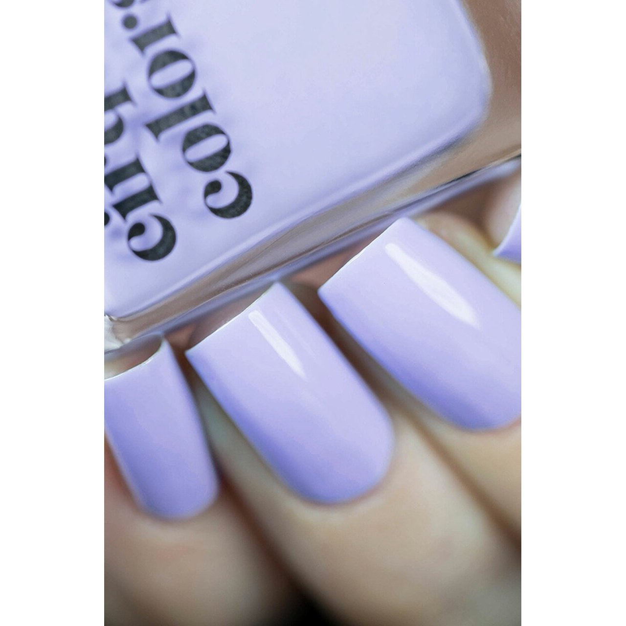 Cirque Colors High Line Nail Polish - 0.37 oz Long-Lasting Vegan & Cruelty-Free Nail Lacquer for Salon-Quality Manicures at Home