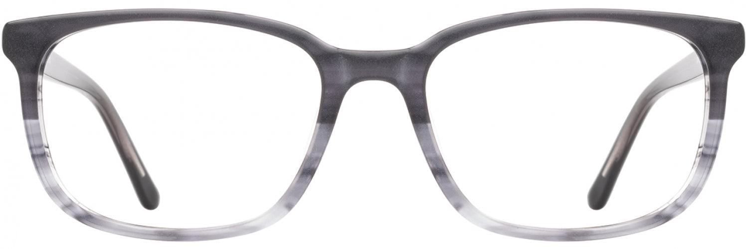 Adin Thomas AT548 Eyeglasses - Lightweight Metal Frame Glasses for Men & Women, Blue Light Blocking, UV Protection - Perfect for Reading, Working & Daily Use