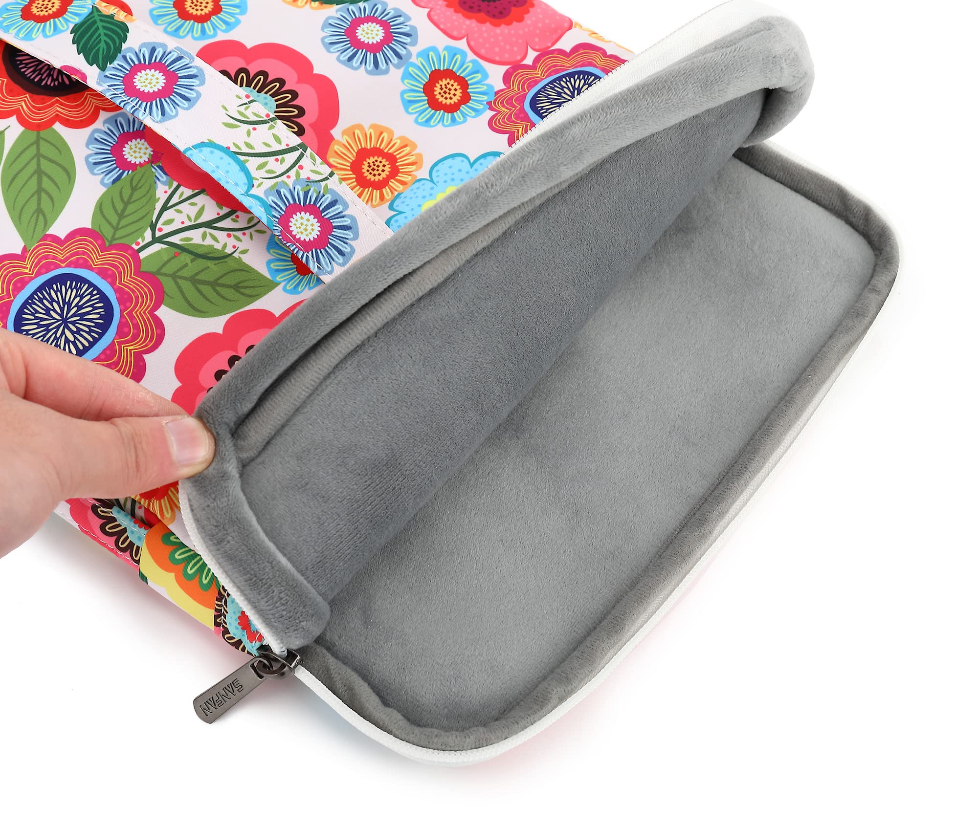 360° Protective Laptop Sleeve Case for MacBook Air 15