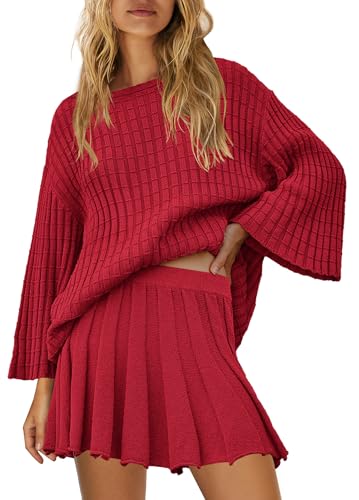 Bright Red