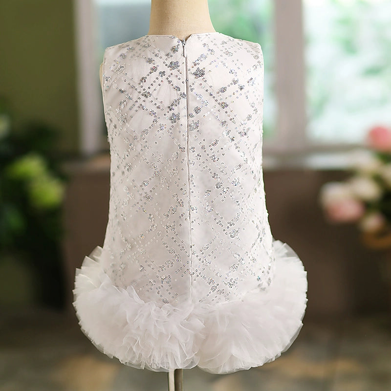 Beautiful First Communion Dresses for Baby Girls | Toddler Birthday Party Dresses | Perfect for Church Ceremonies & Special Occasions