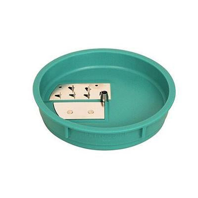 Best Fettuccine Pasta Blade Disk for KitchenAid Mixers – Perfect for Homemade Pasta, Noodles & Italian Cuisine
