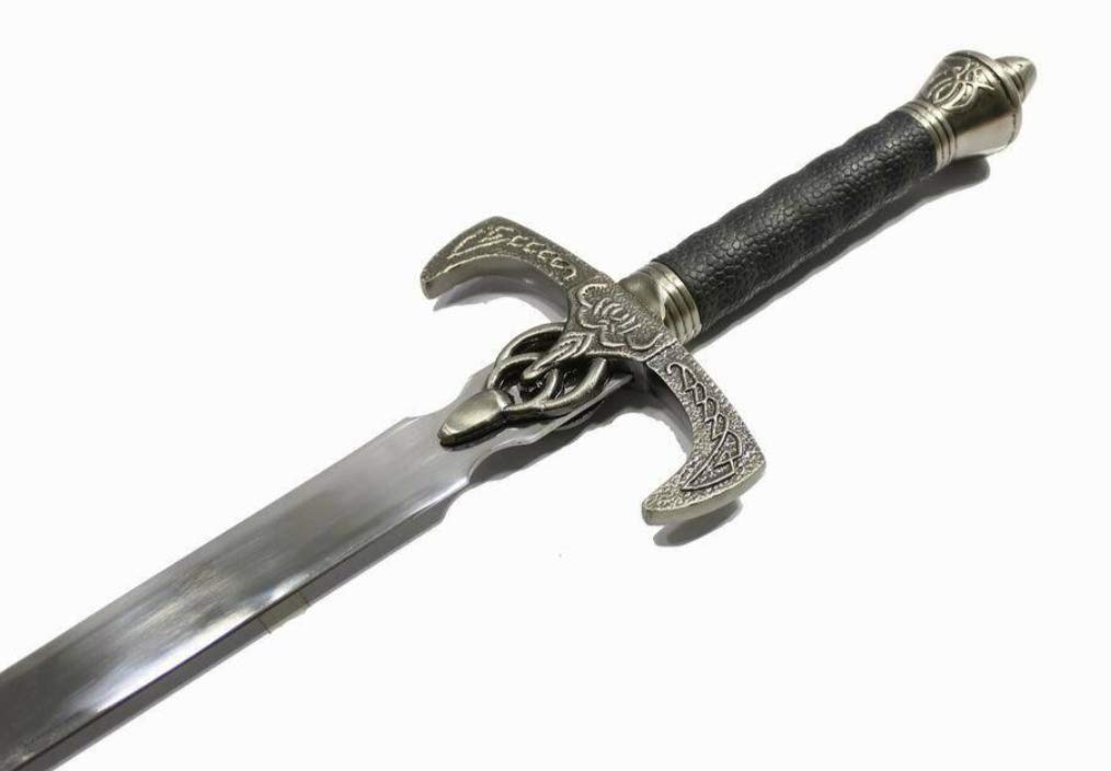 Legend of The Seeker Sword of Truth Replica - Fantasy Collectible Sword for Cosplay, Display & Medieval Themed Events