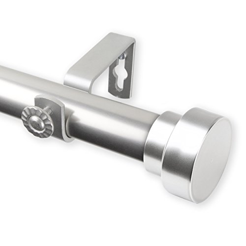 Satin Nickel