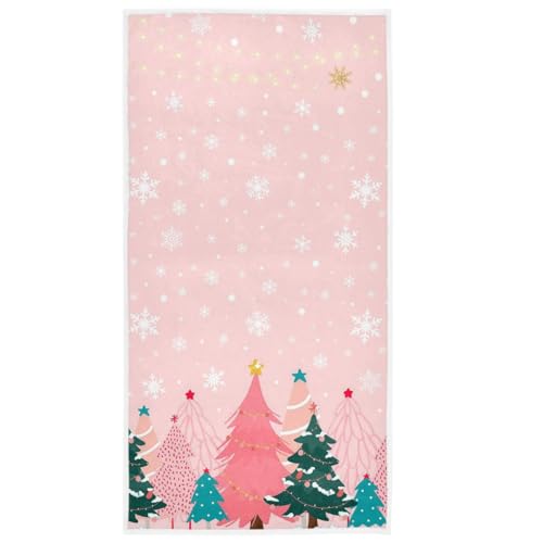 Christmas Pink