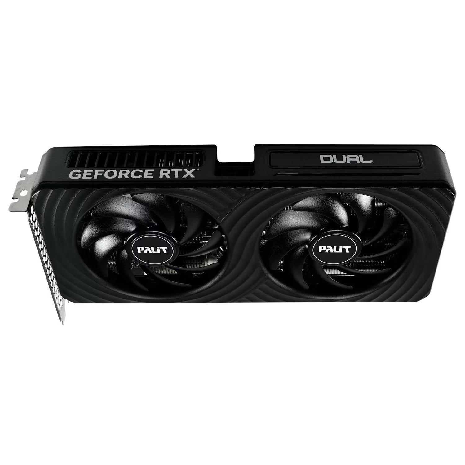Palit GeForce RTX 5060 Ti Dual 8GB GDDR7 Gaming Graphics Card - High Performance for PC Gaming, Video Editing & 4K Streaming