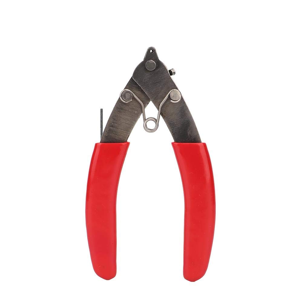 Optical Eyeglasses Screw Cutter - Professional Hand Repair Tool for Eyeglass Frames - Perfect for Home, Office & Travel Eyewear Maintenance