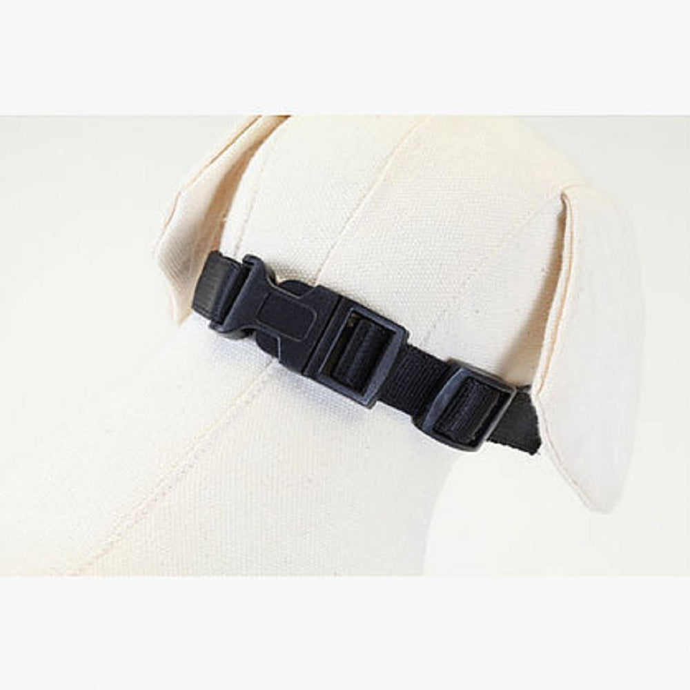 Petio Dog Muzzle - Breathable Soft Mesh Snout Cover for Small Medium Large Dogs - Perfect for Grooming, Vet Visits & Training Sessions