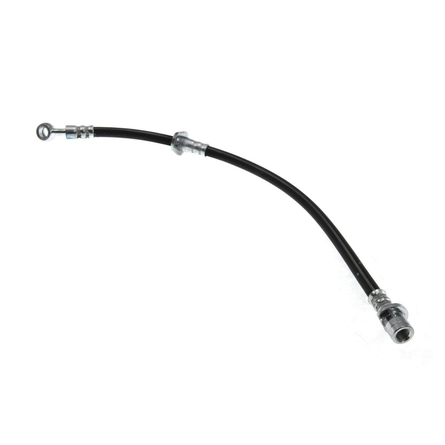 Centric Parts 150.40366 Brake Hose - High Performance Replacement Brake Hose for Cars & Trucks - Durable & Reliable Braking Solution for Daily Commute & Off-Road Driving