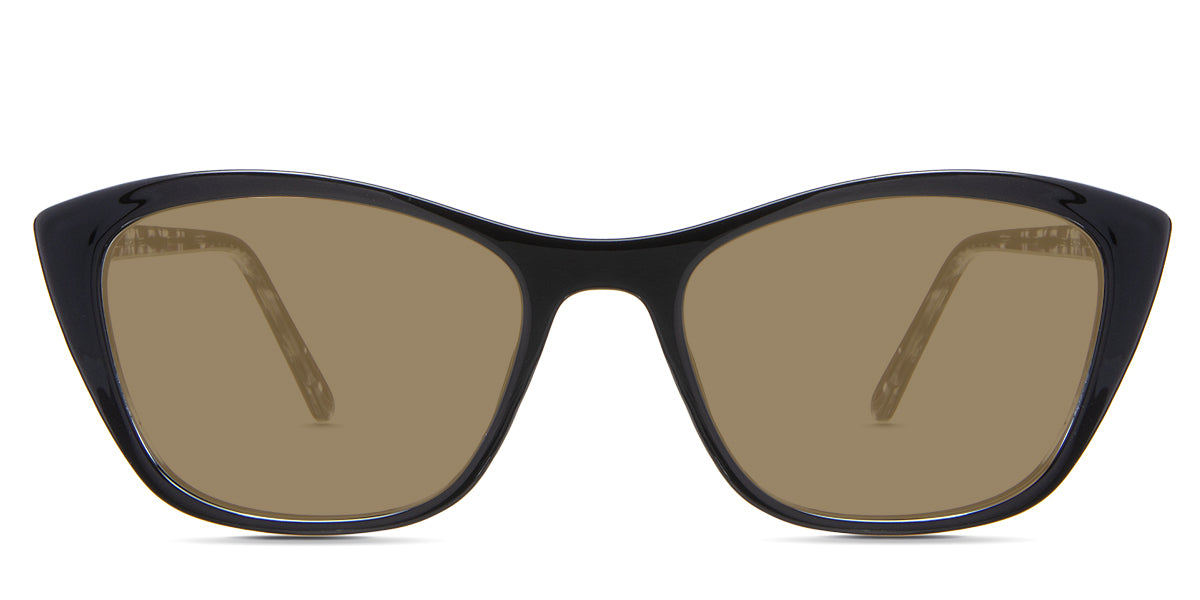 Evie Women's Prescription Sunglasses - UV Protection, Stylish & Comfortable for Driving, Outdoor Activities & Everyday Wear
