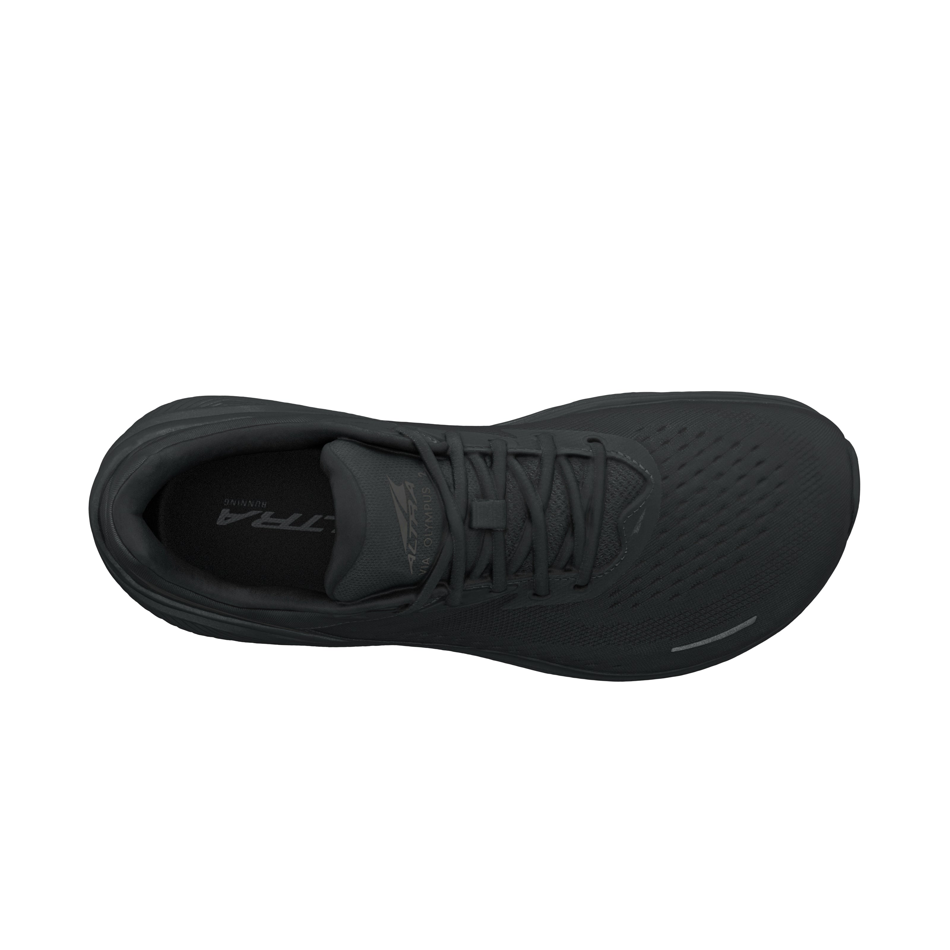 VIA OLYMPUS 2 Men's Running Shoes - Lightweight Cushioned Sneakers for Jogging, Gym Workouts & Daily Wear