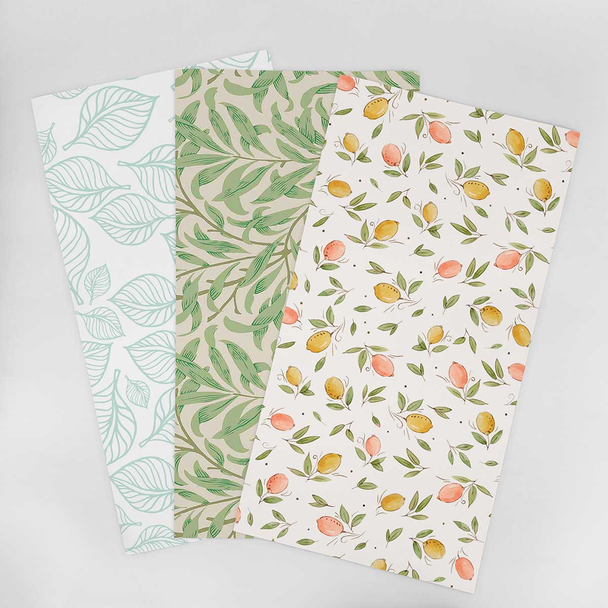 Green Kitchen Wallpaper Sample - Peel and Stick Removable Wallpaper for Backsplash, Cabinets & Countertops - Perfect for Modern Farmhouse, Cottage & Vintage Decor