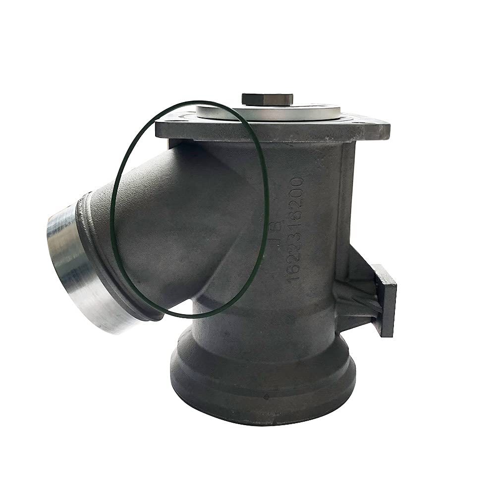 Atlas Copco GA37 Air Compressor Replacement Air Intake Valve 1622348800 - Unloader Valve for Industrial & Workshop Air Compressor Systems