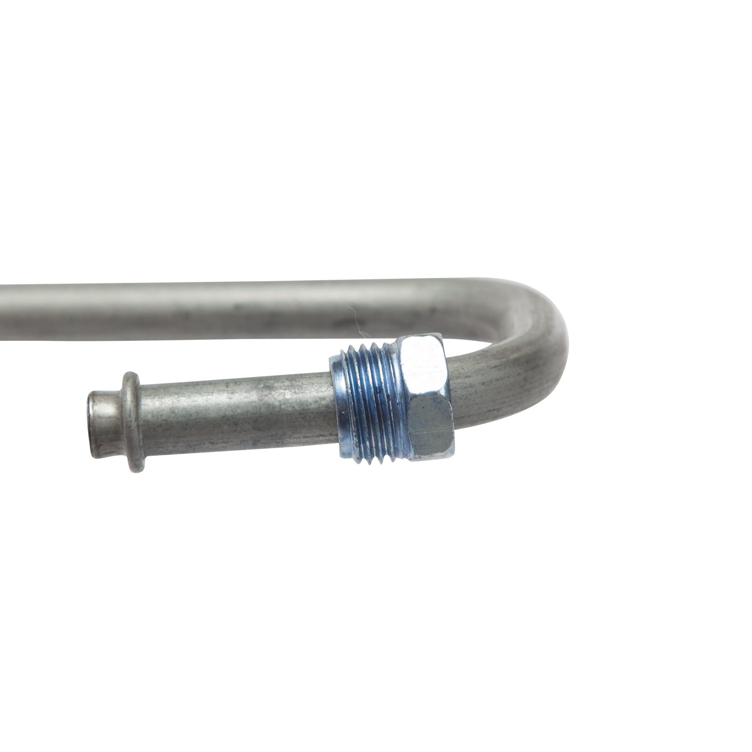 Edelmann 80314 Power Steering Pressure Hose - High Performance Replacement for Smooth Steering - Perfect for Trucks, SUVs, and Sedans