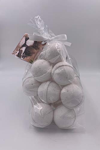 Creamy Coconut