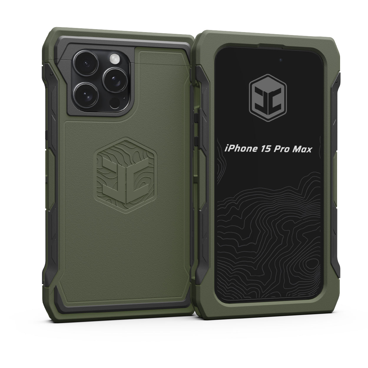 Olive Drab