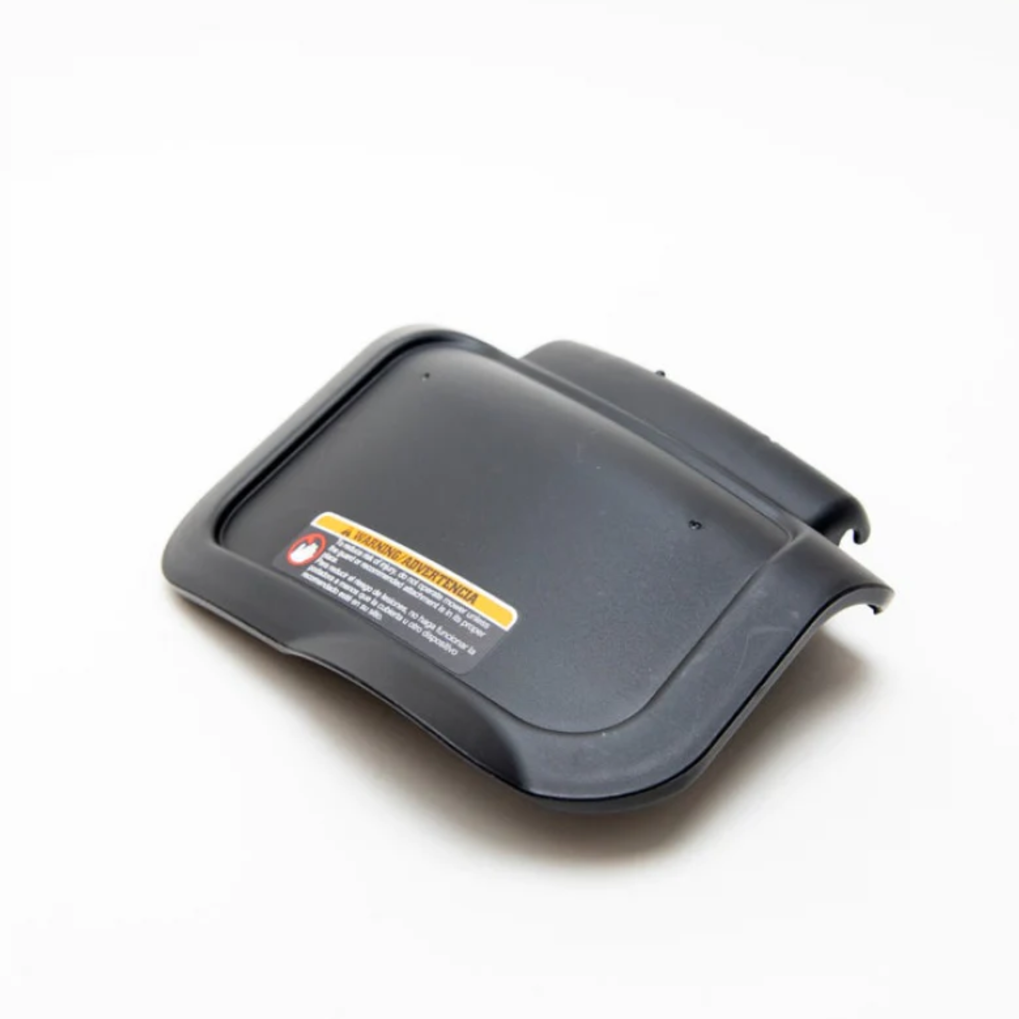 Greenworks Lawn Mower Side Discharge Cover Kit - Compatible with Select Models | Perfect for Grass Clipping Disposal & Yard Maintenance