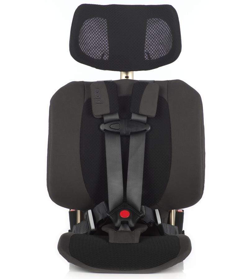 WAYB Pico Lightweight Travel Car Seat for Toddlers - FAA Approved Compact & Portable Booster - Perfect for Airplanes, Road Trips & Everyday Use