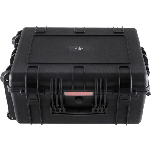 DJI Matrice 600 Pro Drone Battery Case - Waterproof Hard Shell Carrying Case for M600 Batteries - Perfect for Aerial Photography & Professional Drone Operations