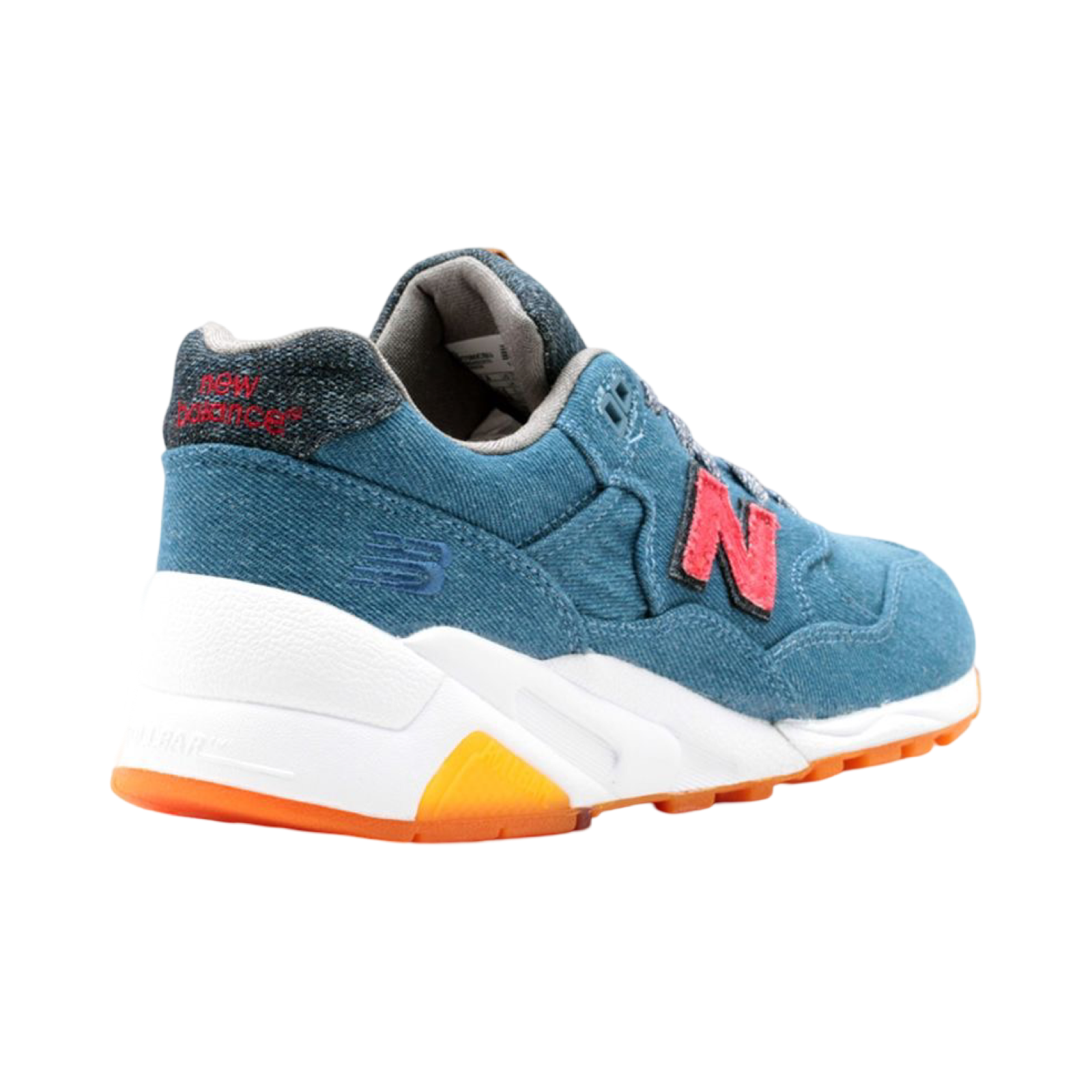New Balance MT580CBU Sneakers - Men's Running Shoes for Comfort & Style - Perfect for Casual Wear, Gym & Outdoor Activities