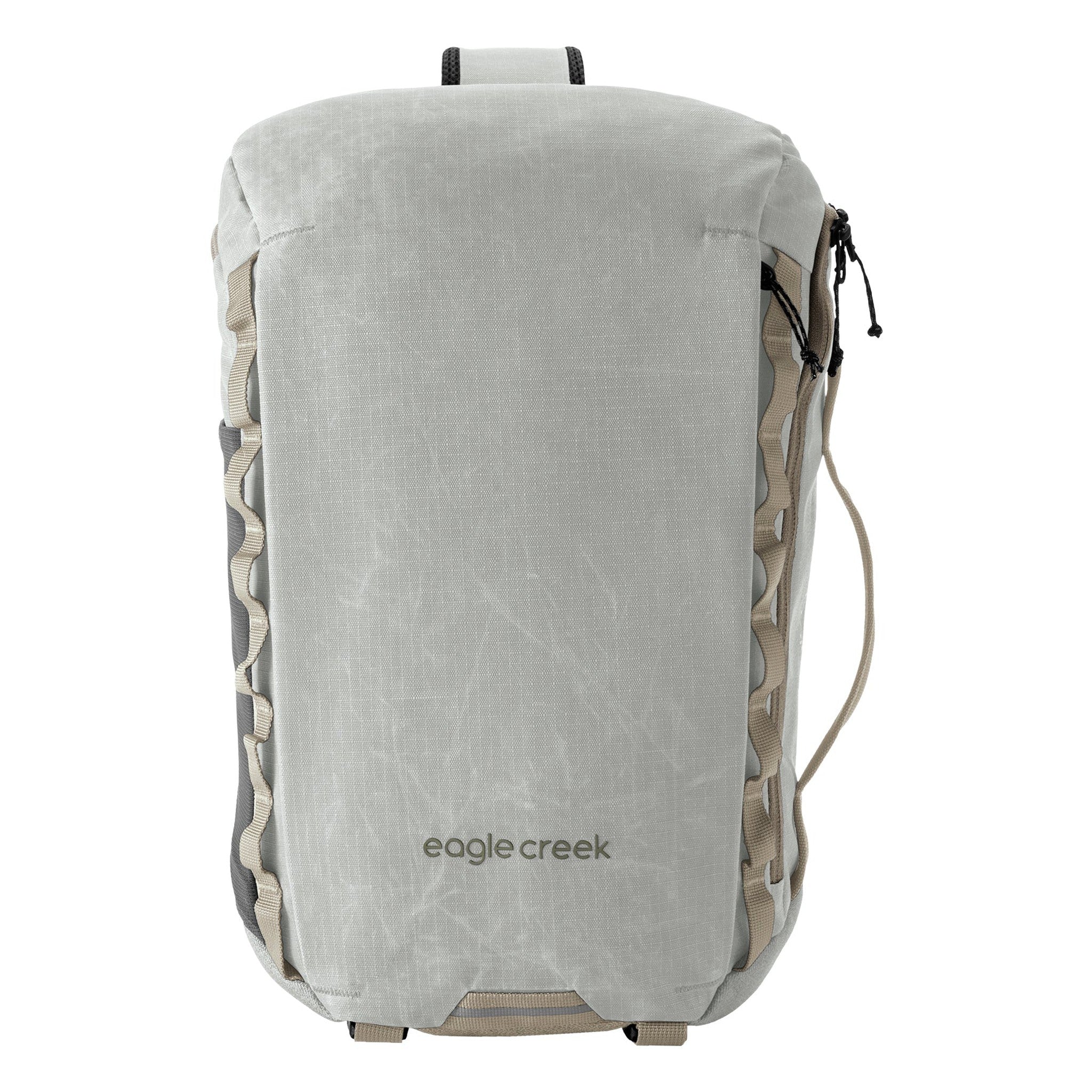 Eagle Creek Explore Sling Pack - Lightweight Travel Backpack for Men & Women - Water-Resistant Crossbody Bag for Hiking, Commuting & Everyday Use