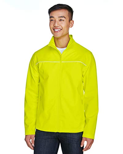 Safety Yellow