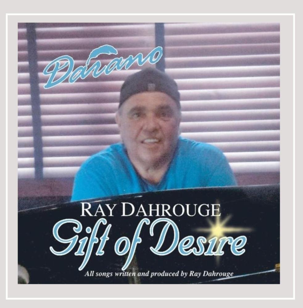 Gift of Desire - Unique & Thoughtful Present for Loved Ones - Perfect for Anniversaries, Birthdays & Special Occasions