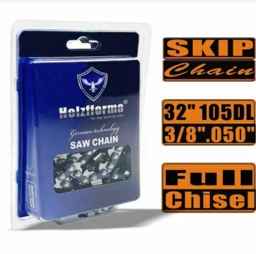 Holzfforma® 3/8