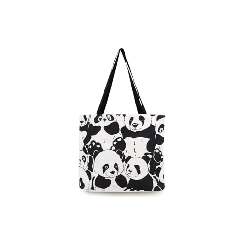 Panda Print