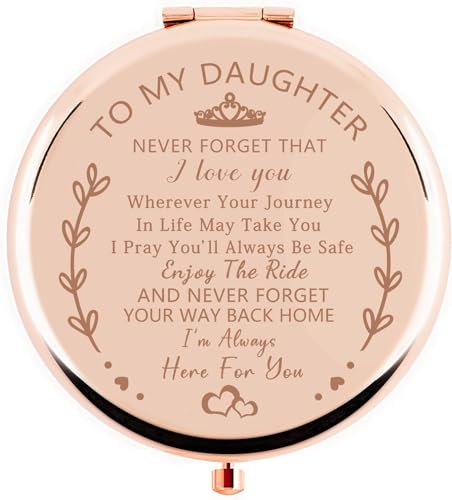 For Daughter