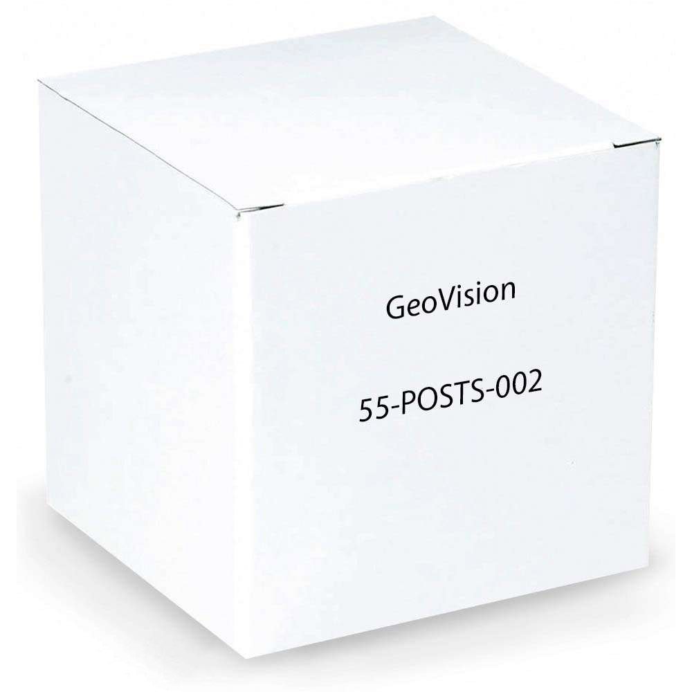 Geovision POS Text Sender Dongle - 2 Port Windows POS System for Retail & Restaurant Transactions | SMS Receipt Printer for Cash Registers & Payment Processing