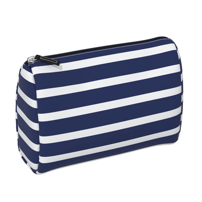 Waterproof Large Makeup Bag for Women - Travel Toiletry & Cosmetic Organizer - Perfect for Trips & Gym