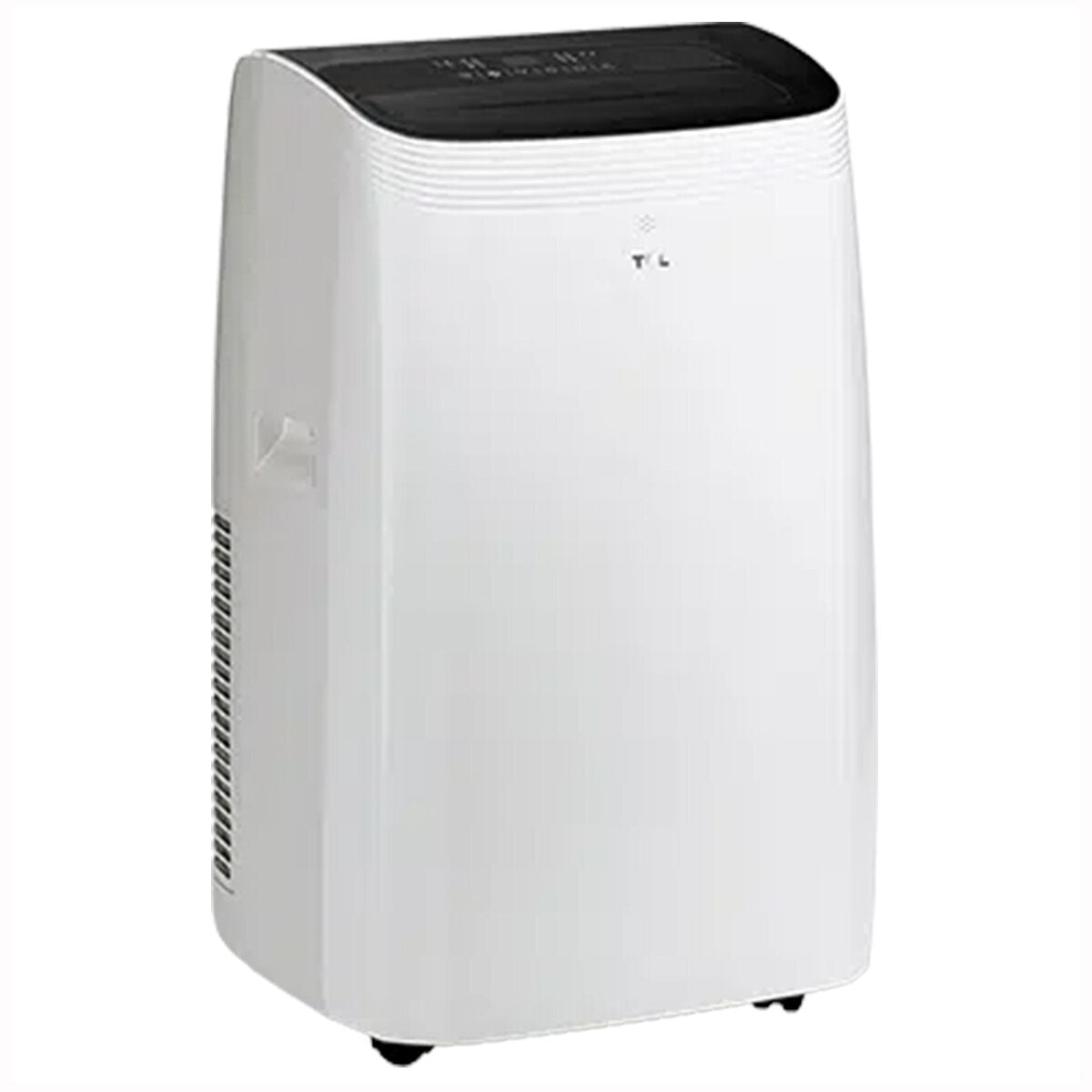 TAC 12CPB MZ 12000 BTU Portable Air Conditioner - 3.5kW Cooling Power, Quiet & Energy Efficient - Perfect for Bedrooms, Offices & Small Spaces