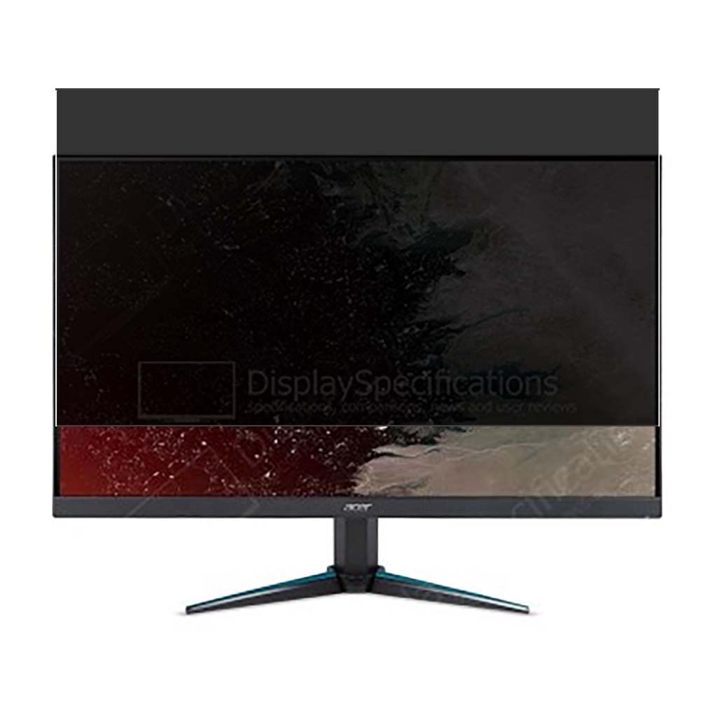 Anti-Spy Privacy Screen Protector for Acer Nitro VG270U Abmiipx 27