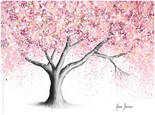 Mountain Blossom Tree