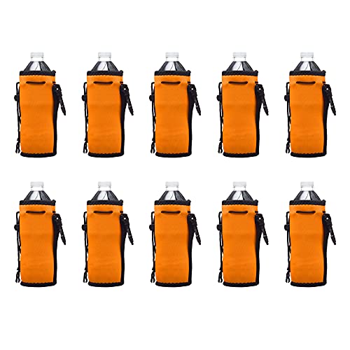 Blank - NeonOrange
