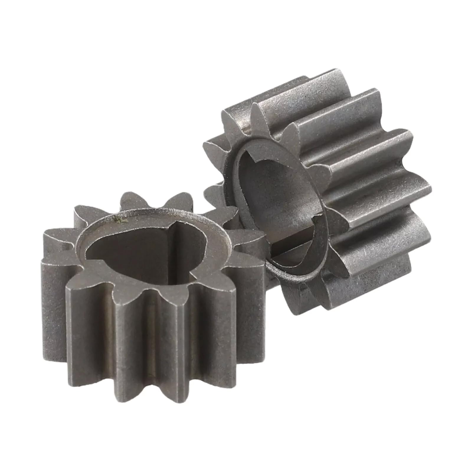 HRB215 HRS216 Lawn Mower Replacement 12-Tooth Pinion Drive Gear Kit - Durable Grass Tractor Parts for Smooth Lawn Maintenance & Mower Repair