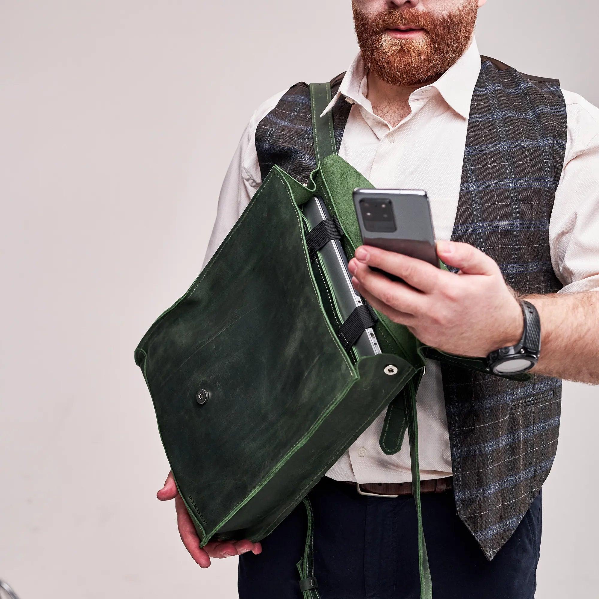 Solo Backpack - Lightweight & Durable Travel Backpack for Hiking, Commuting & Everyday Use | Water-Resistant & Spacious Design
