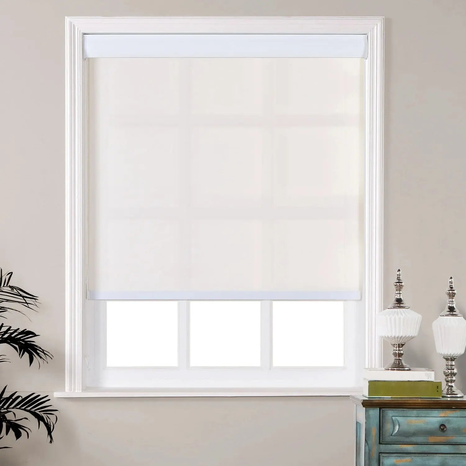 Roving White 321.02331