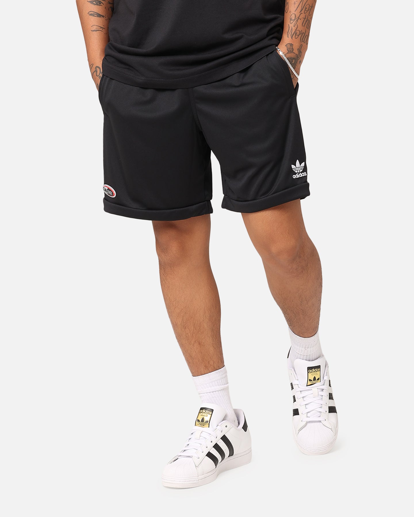 Adidas Climacool Running Shorts for Men - Breathable Quick-Dry Athletic Shorts with Mesh Panels | Perfect for Gym, Jogging & Summer Sports