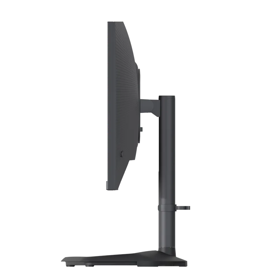 Cooler Master GM27QPA 27-Inch 240Hz QHD Gaming Monitor - Fast IPS Panel, 1ms Response Time, HDR Ready, AMD FreeSync Premium - Perfect for Esports, FPS & Competitive Gaming
